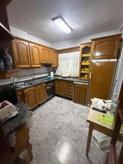 Etagenwohnung in Hospital