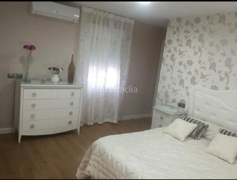 Foto 2bb0bde9-8ff6-4455-9db5-a994d20d4f30. Dachwohnung in Peñamefecit - Avda Barcelona Jaén