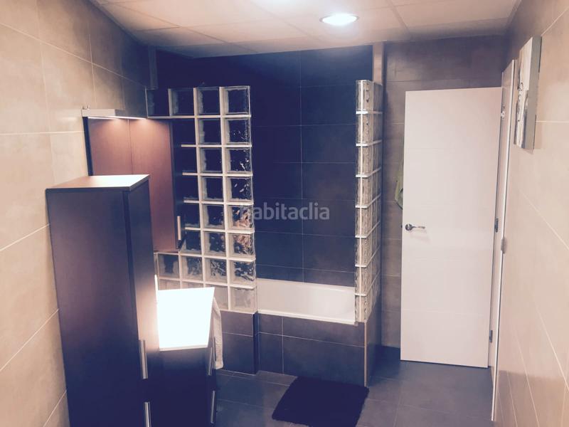 Foto 5a78f605-3664-4a8c-b106-3c2cf45ea736. Dachwohnung in Peñamefecit - Avda Barcelona Jaén