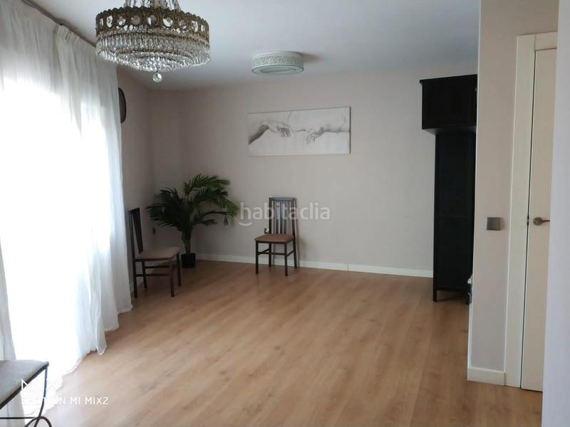 Foto 642476a4-59cb-4fed-907e-391df78d4cb3. Dachwohnung in Peñamefecit - Avda Barcelona Jaén