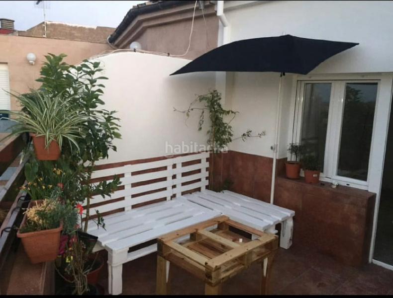 Foto 6a5d6861-6afa-43ae-8c8e-3507c67d7c27. Dachwohnung in Peñamefecit - Avda Barcelona Jaén