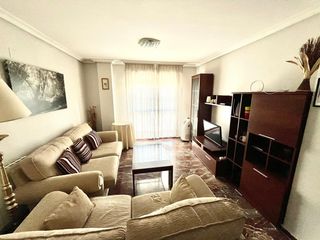 Pis a Belén - San Roque. Piso en venta en belén -san roque