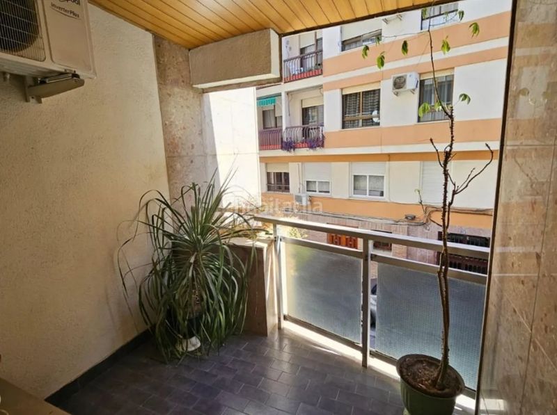 Foto b1338cea-1d0e-4d52-9475-da43e6ba9dfc. Pis amb calefacció a Belén - San Roque Jaén