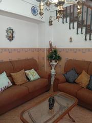 Casa  Calle san lucas. Santa isabel junto avda. andalucia