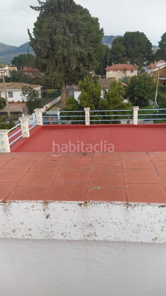 Foto 219f814c-b0cb-4465-8968-8a24b020e0e0. Xalet amb xemeneia aparcament piscina a Guardia de Jaén (La)