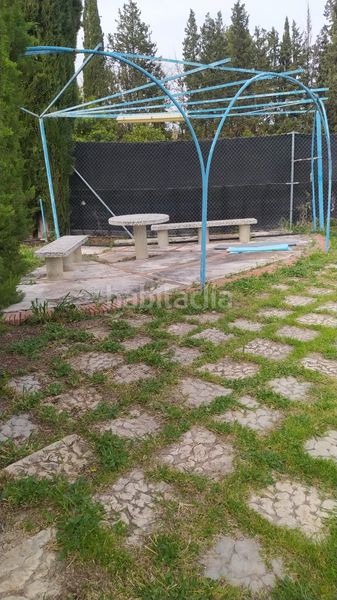 Foto 467b369c-c87b-4e88-8be7-e8200955823e. Xalet amb xemeneia aparcament piscina a Guardia de Jaén (La)