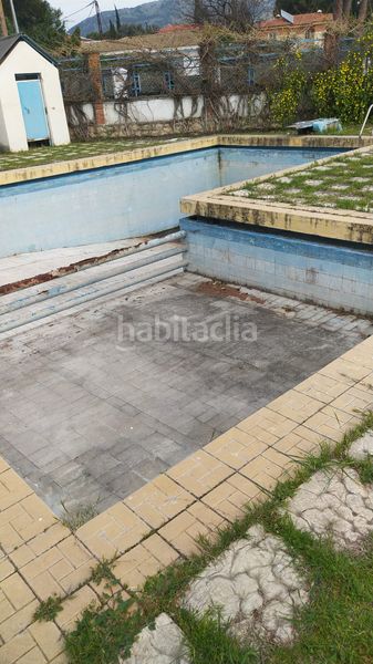 Foto 9e4cbfcb-6633-4531-b630-1c5ec2cbed4d. Xalet amb xemeneia aparcament piscina a Guardia de Jaén (La)