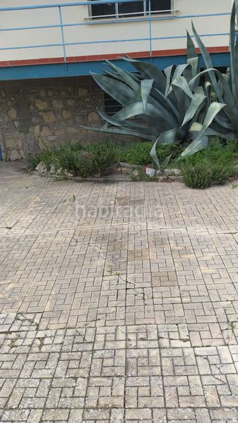 Foto d11b34f8-53b2-4dcb-90d0-724a75c796ee. Xalet amb xemeneia aparcament piscina a Guardia de Jaén (La)