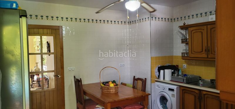 Foto 25bcab63-6d0a-4787-b150-411aaf77c4c0. Xalet amb calefacció aparcament piscina a Puente Jontoya - Puente de la Sierra - El Arroyo Jaén