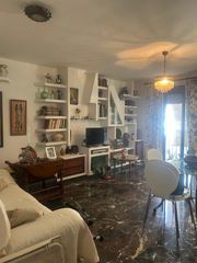 Pis  Calle cañuelo de jesús 6. Piso en venta en san idelfonso- catedral