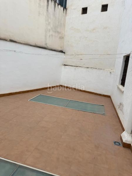 Foto 90ba6ff0-492d-434a-b1fa-6d4765370f78. Flat in San Ildefonso - Catedral Jaén