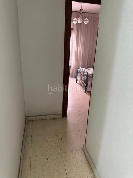 Foto cbd052dc-a5f7-48d7-8ed0-a6c6e44f4bad. Flat in San Ildefonso - Catedral Jaén