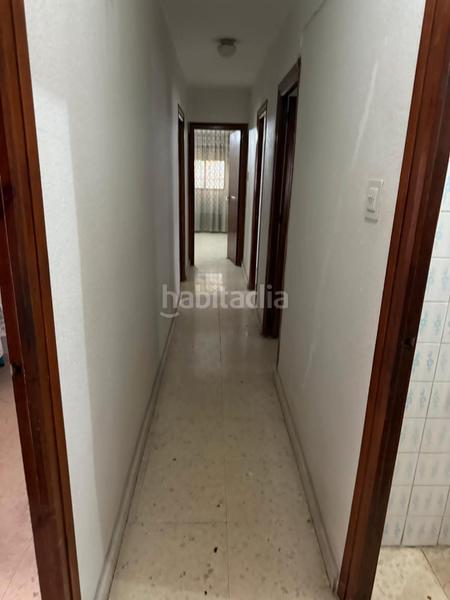 Foto d3798156-fc02-4f7c-b55b-3035f22ebdf0. Flat in San Ildefonso - Catedral Jaén