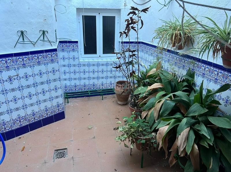 Foto 48d0e989-a1a6-4758-9a72-45163c8faed6. Casa adossada a Belén - San Roque Jaén