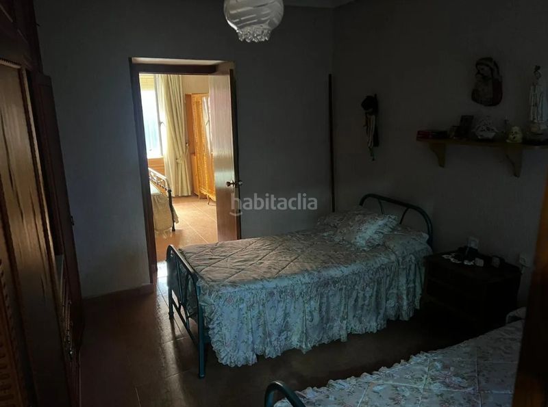 Foto 817030e9-a1cc-44a2-8b89-8eff6525391c. Casa adossada a Belén - San Roque Jaén