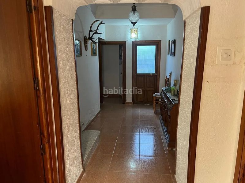 Foto bb43ed03-6ce0-4a54-bde3-e8d282106713. Casa adossada a Belén - San Roque Jaén