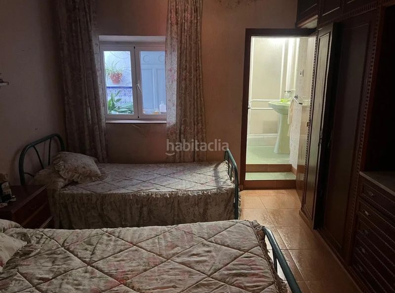 Foto d047eded-afc9-494a-a636-6c78384916bd. Casa adossada a Belén - San Roque Jaén