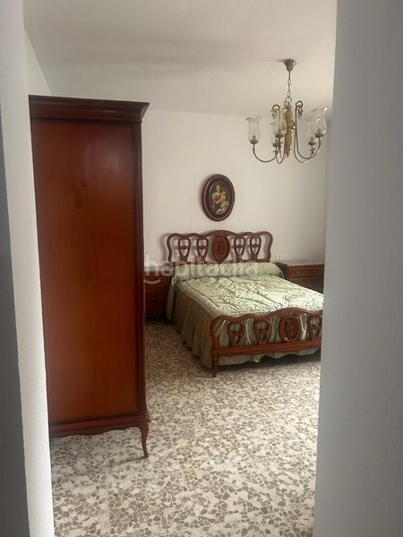 Foto 0d3baa03-5bd6-4217-8bf6-540059cfcffe. Pis a San Ildefonso - Catedral Jaén