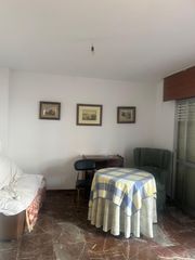 Etagenwohnung in San Ildefonso - Catedral. Piso en venta zona san idelfonso -catedral