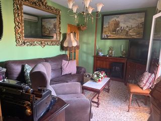 Piso en Ctra. Circunvalación - La Magdalena. Ático en venta en ctra. circunvalación - la magdalena