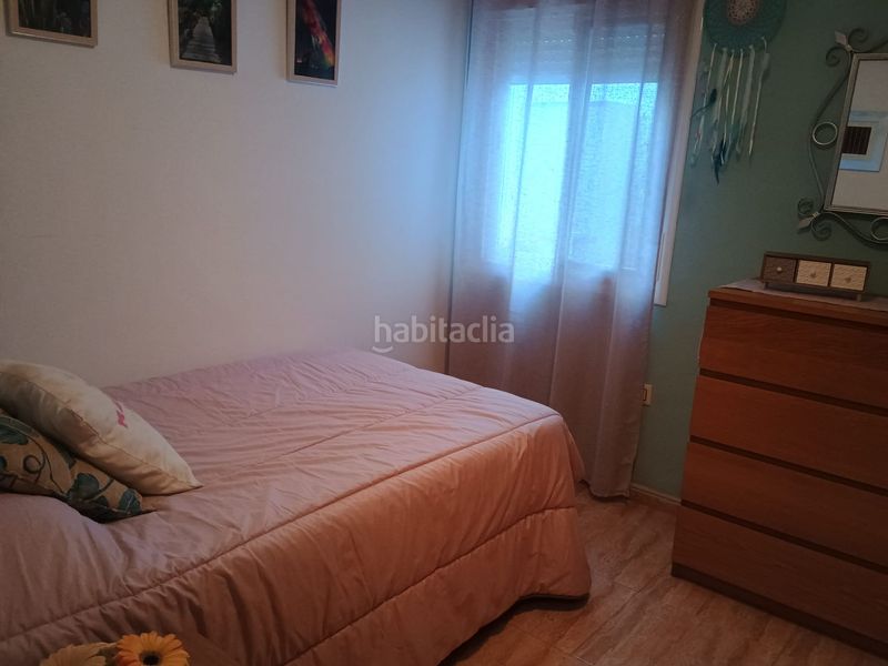 Foto c7cc8807-8536-4521-89da-db7e3189fc34. Pis amb aparcament a Peñamefecit - Avda Barcelona Jaén
