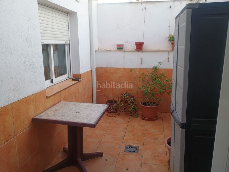 Foto eefefef8-52e9-4283-a060-600068de054f. Pis amb aparcament a Peñamefecit - Avda Barcelona Jaén
