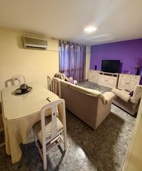Flat in Belén - San Roque. Piso en venta polígono del valle