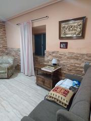 Chalet à San Ildefonso - Catedral. Chalet adosado en venta en calle ejido de la alcantarilla