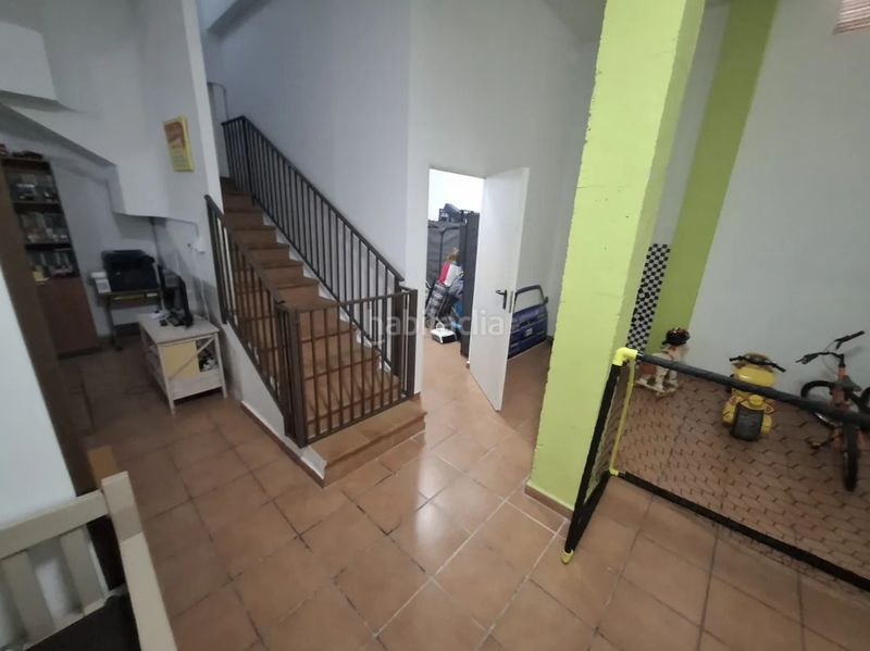 Foto 8080eba2-e2b3-4d9e-9374-1dd41801a47d. Casa amb xemeneia calefacció a Santa Isabel Jaén