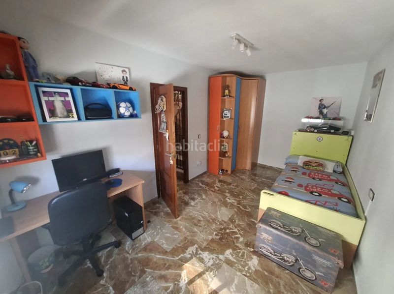 Foto 83abd521-0b14-4cd9-8fcb-6f0658c49912. Casa amb xemeneia calefacció a Santa Isabel Jaén