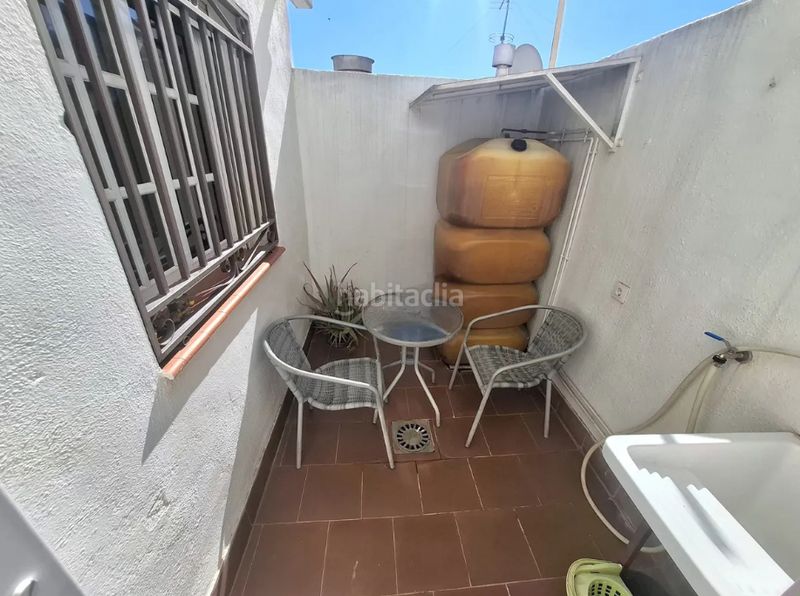 Foto 9f1f881b-f58c-4b45-aaca-16a2e27eec3d. Casa amb xemeneia calefacció a Santa Isabel Jaén