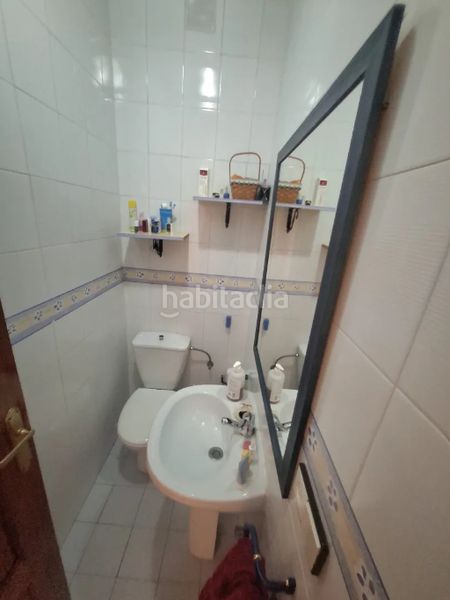 Foto a519f425-9460-45fa-a03f-9e7c2f36ecd2. Casa amb xemeneia calefacció a Santa Isabel Jaén