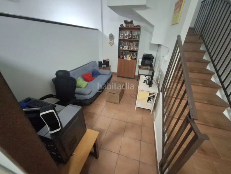 Foto b44191ad-67df-4949-9724-f64c09f24542. Casa amb xemeneia calefacció a Santa Isabel Jaén