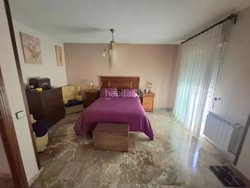 Foto cb5ded11-dea9-4422-baf2-17370b2f5239. Casa amb xemeneia calefacció a Santa Isabel Jaén