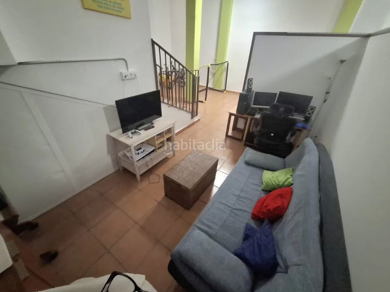 Foto fdaf6e9e-cf4d-48e4-92af-8685484478f3. Casa amb xemeneia calefacció a Santa Isabel Jaén