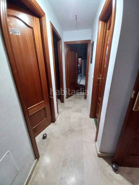 Foto 052079d7-d01d-4571-b881-a925d6a78f77. Pis a calle arquillos 2 a Ctra. Circunvalación - La Magdalena Jaén