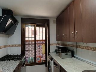 Appartement  Calle arquillos 2. Piso en venta en ctra. circunvalación - la magdalena