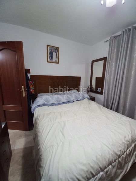 Foto 98932c84-9746-4565-b1ce-f9690dfe56ac. Pis a calle arquillos 2 a Ctra. Circunvalación - La Magdalena Jaén