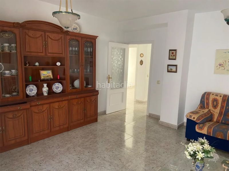 Foto da1026f1-5509-458b-9033-9470abdc3e75. Pis amb calefacció a Villares (Los)