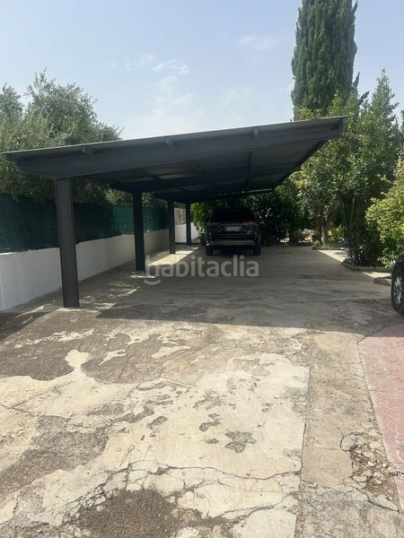 Foto ad76af4d-b69a-4d2c-b9ef-6d086e088dd4. Chalet en Puente Jontoya - Puente de la Sierra - El Arroyo Jaén