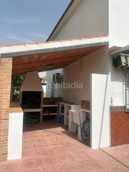 Foto 531e83d9-6d1c-4895-954f-42847e667cfe. Xalet amb xemeneia aparcament piscina a Puente Jontoya - Puente de la Sierra - El Arroyo Jaén