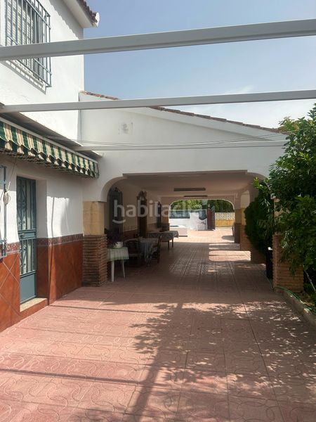 Foto f2e770f1-fad0-4b2c-85af-48cf4cb957cc. Xalet amb xemeneia aparcament piscina a Puente Jontoya - Puente de la Sierra - El Arroyo Jaén