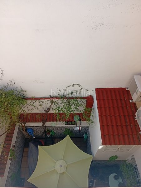 Foto fbd0edab-6285-42e8-b41b-94a0a9df1d16. Casa adossada amb xemeneia calefacció a Peñamefecit - Avda Barcelona Jaén