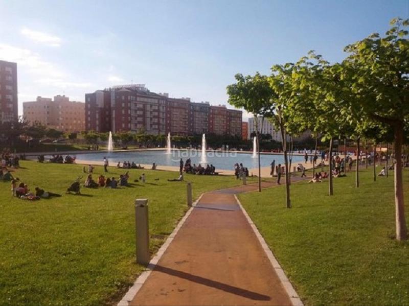 Foto 22ebbb88-95e7-41c3-851a-01e2b2cced73. Residential plot in Renfe - Bulevar 1ª y 2ª Fase Jaén