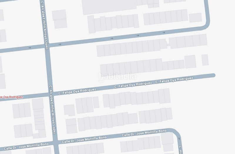 Foto 2afba298-4fd7-4b7c-879c-e3e8ff274b6a. Residential plot in Renfe - Bulevar 1ª y 2ª Fase Jaén