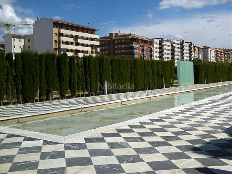 Foto 4045643e-2832-4b15-9624-c3d4f5471310. Residential plot in Renfe - Bulevar 1ª y 2ª Fase Jaén