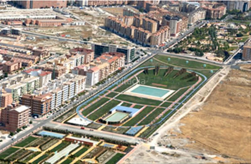 Foto 5fa904bf-5e4f-4941-96a7-3bc32ebde0a8. Residential plot in Renfe - Bulevar 1ª y 2ª Fase Jaén