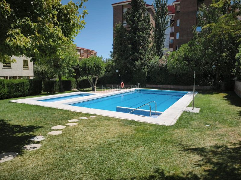 Foto 069f6e8d-1af7-44d2-a3a4-55e8e2ae228d. Pis amb calefacció aparcament piscina a Hospital Jaén