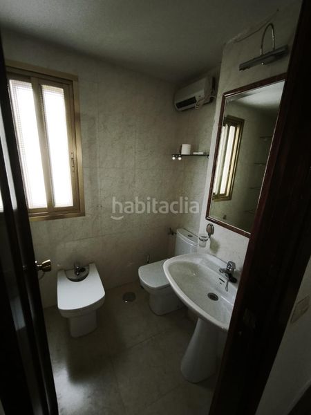 Foto 54740a57-c4d7-45c4-9e87-241e086be18d. Pis amb calefacció aparcament piscina a Hospital Jaén