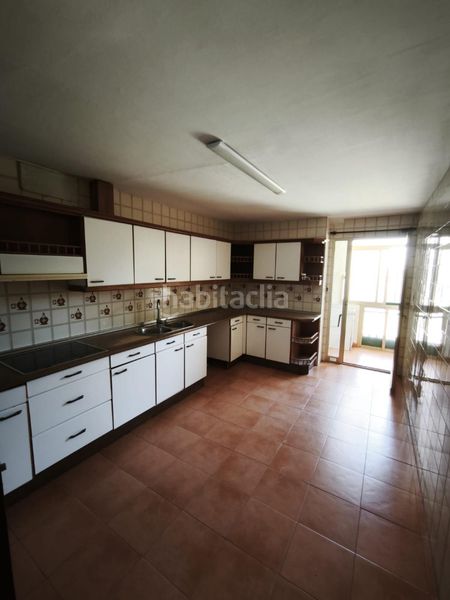 Foto ea3e52e7-7c13-48dd-8c50-57e32d5c8f01. Pis amb calefacció aparcament piscina a Hospital Jaén